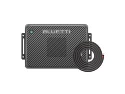 Bluetti Charger 2 Cargador Dc Dual De 1200 W Con Alternador Y Energía Solar