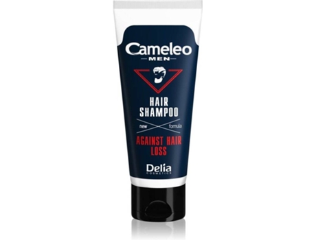 Champú DELIA COSMETICS Men Against Loss (150ml)