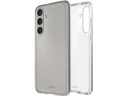 Funda SBS Skinny Samsung Galaxy S24 FE (Transparente)