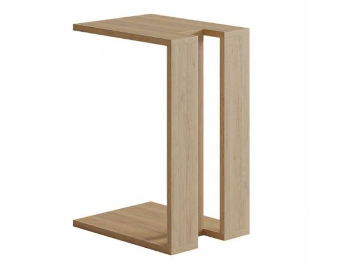Mesa Auxiliar 57X30X40 Safir VENPRODIN
