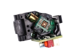 Lente Óptica Laser Kss-152a Para Reproductor De Cd, Cabeza Láser Unica, Pieza Electrónica De Pickup