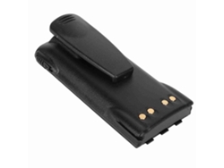Batería De Repuesto Para Walkie-talkie Para Radios Motorola Batería Ni-mh De 1500 Mah