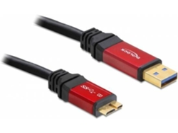 Cable USB DELOCK (USB)