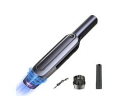 RNEMITERY Aspirador portátil USB para sofá/coche