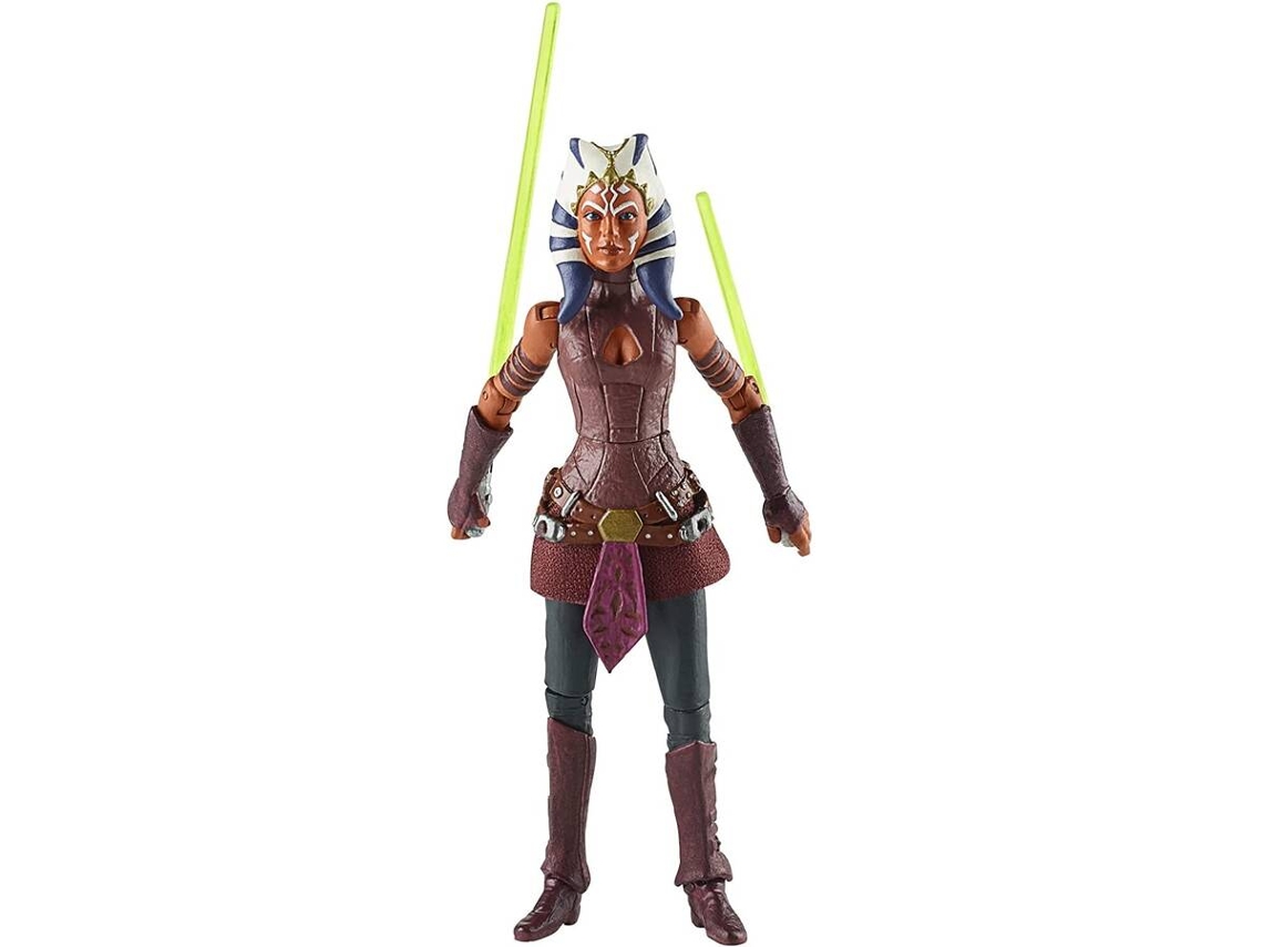 Figura HASBRO Star Wars The Clone Wars Vintage Collection Action Ahsoka Tano