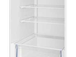 Frigorífico Combinado BEKO B1RCNE364G (No Frost - 186,5 cm - 316 L -Inox)