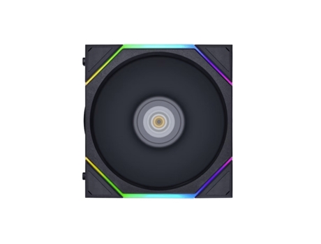 Ventilador Lian Li Uni Tl Series Reverse Negro 120 mm LIAN-LI