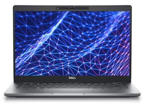 Portátil DELL 63704 2905 (13.3 '' - Intel® Core™ i5 i5-1235U - RAM: 8 GB - 256 GB SSD - Intel Iris Xe Graphics)
