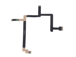 Cabo De Fita Plana Para Câmera Do Drone Phantom 3se Peças De Reparo Bracket Superior Inferior Eixo P R