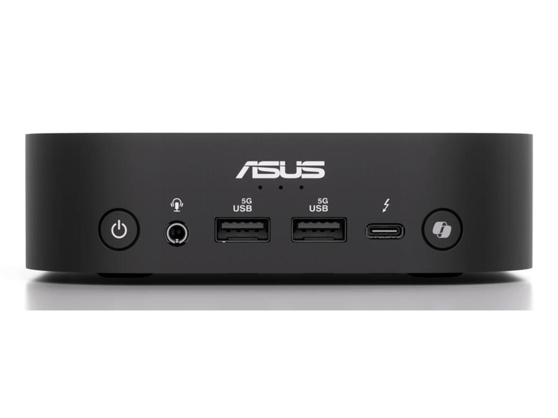 NUC 14 Pro Ai RNUC14LNKU9094H2 Mini PC Core Ultra 7 Asus