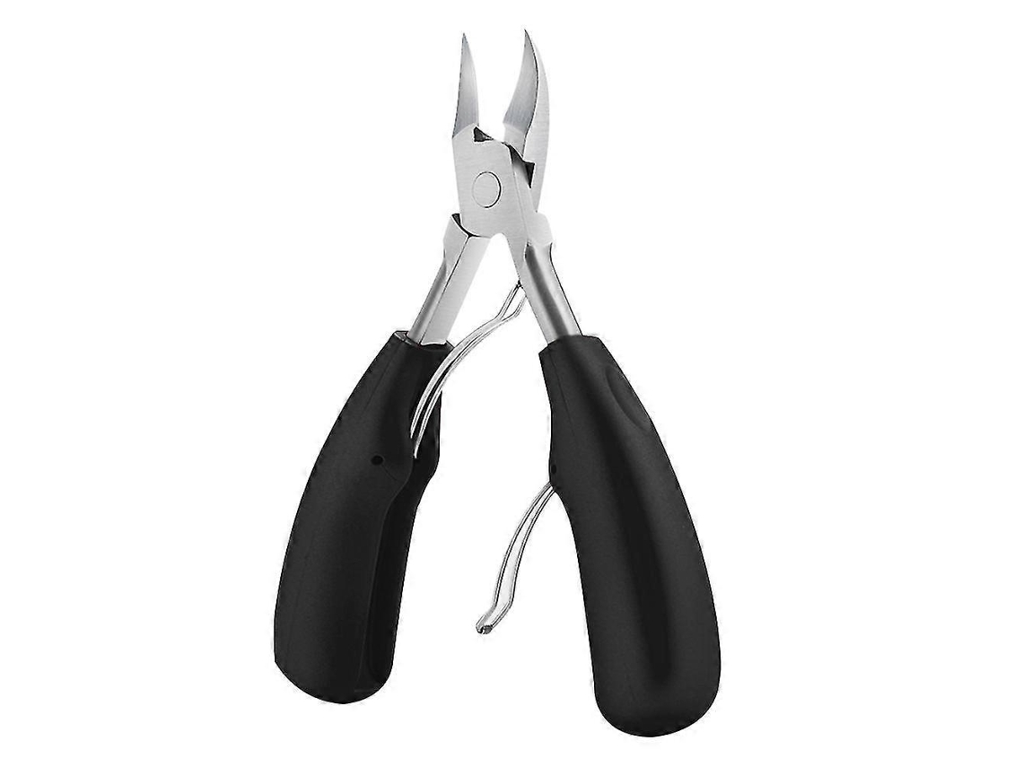 Tijeras para uñas para pedicura y uñas de los pies