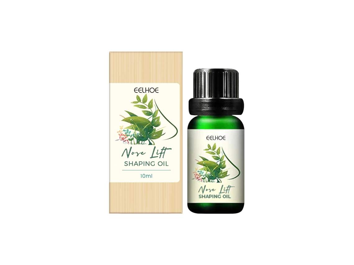 Aceite nasal hidratante de alta calidad