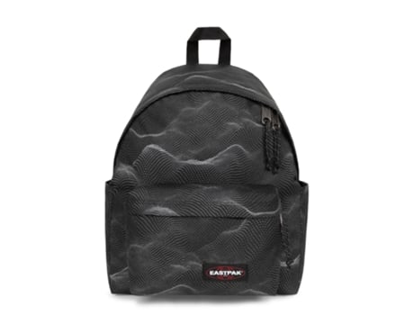 Mochila EASTPAK Day Pak'R Refleks Dots Negro 40X30X18Cm Ek0A5Bg43O01