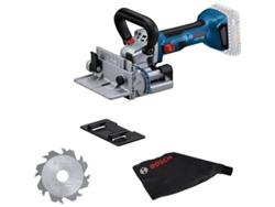 Fresadora de láminas Bosch Gff 18V-22 sin batería ni cargador 601620101