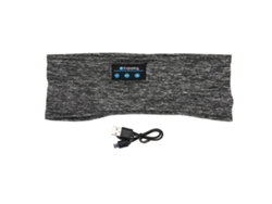 Auriculares Inalámbricos Para Dormir, Diadema Ultrafina, Estéreo Hd, Bluetooth Para Hacer Ejercicio Y Dormir.