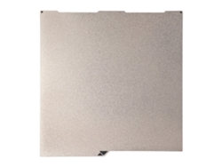 Lámina de PEI flexible de doble cara 256x268mm Sin marca