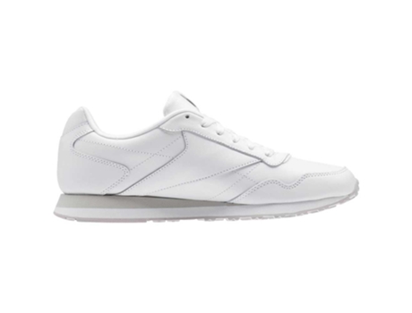 Botas REEBOK Cuero Hombre (41 - Blanco)