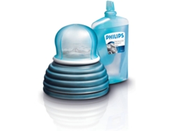 Líquido de Limpieza de Afeitadora PHILIPS Hq100/01