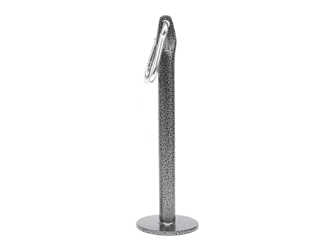 KOFIHETY Soporte para Pesas de Acero para Entrenamiento con Cable y Máquina de Polea