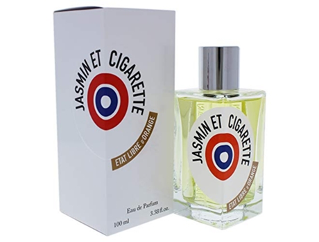 Perfume ETAT LIBRE D`ORANGE Jasmin Et Cigarette Edp (100 ml)