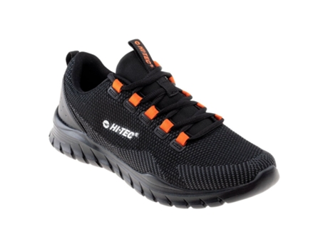 Zapatillas Herami Negras EU 43 para Hombre HI-TEC