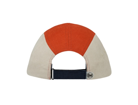 Gorra de Niños BUFF De Patillas Go Multicolor (Talla Única)