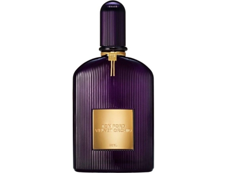 Perfume TOM FORD Velvet Orchid Eau de Parfum (50 ml)