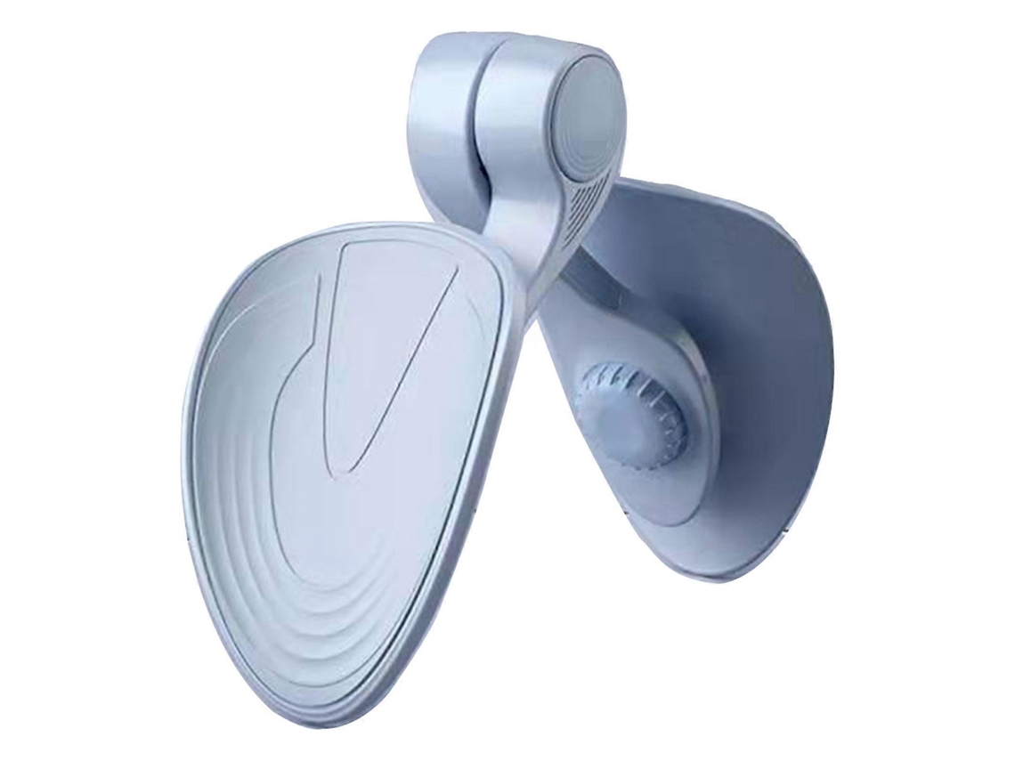 Máquina de prensa de piernas, entrenador de cadera Thigh Master, ejercitador de Kegel, entrenador de suelo pélvico Rosewell