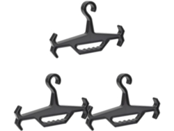 Percha Para Chalecos De Alta Resistencia, Percha Para Trajes De Neopreno, Organizador De Almacenamiento De Equipos