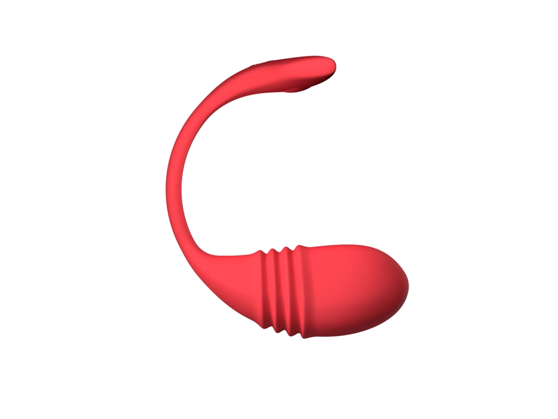 Lovense - Huevo Vibrador Vulse