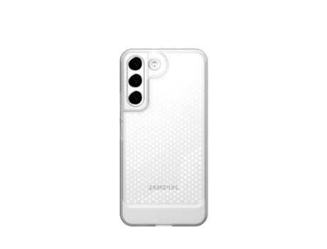 Funda para Samsung Galaxy S22+ URBAN ARMOR GEAR Plástico Transparente