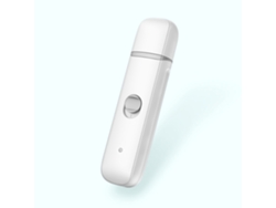 Cortador De Unhas Elétrico Para Pets Pawbby: Trimmer E Amolador Para Cães E Gatos Com Usb