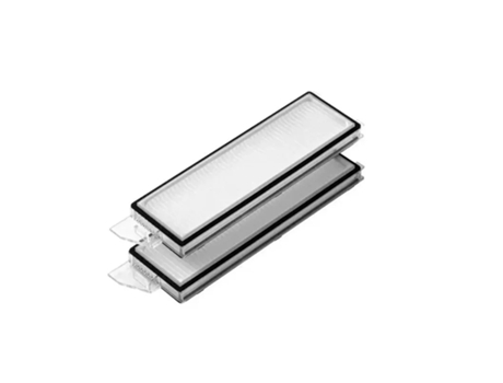 Filtro Roborock S8 MaxV Ultra G20s (paquete de 4)