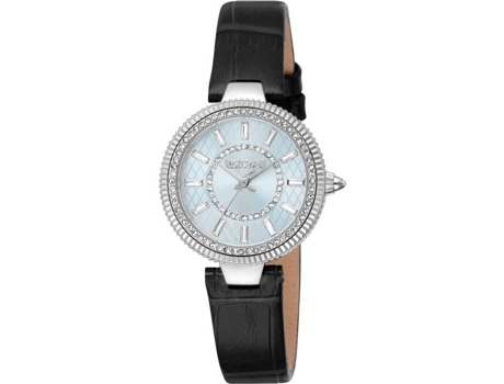Reloj de Cuarzo Femenino JUST CAVALLI Glam Chic Jc1L308L0015