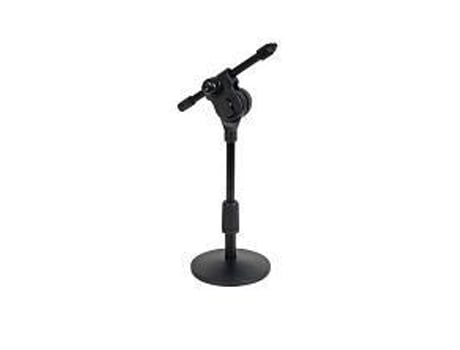 Soporte de mesa para micrófono