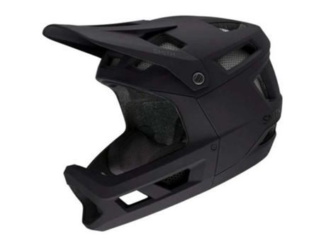 Casco SMITH Ca Roller Matte Black