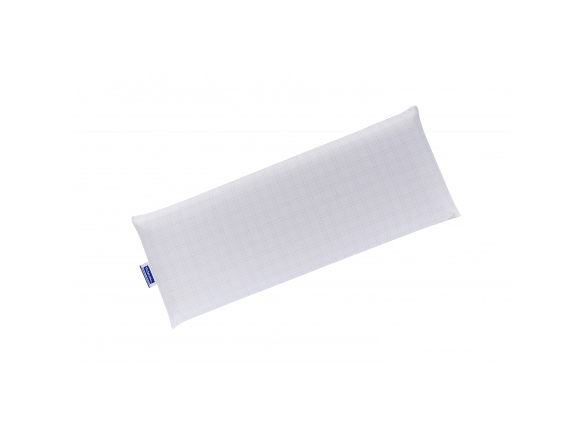Pack 2 Almohadas Antironquidos Viscoelásticas 67x36 Firmeza Media-Alta TODOCAMA