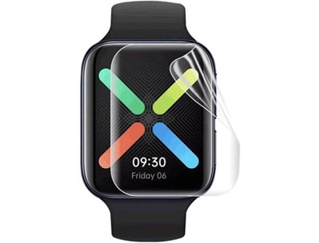 Película Gel Oppo Watch 46mm PHONECARE Full Cover