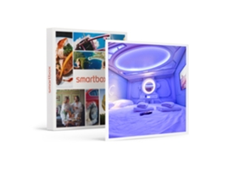 Caja Regalo SMARTBOX Atypicap Capsule Hostel: 2 noches en cápsula en Santa Cruz de Tenerife