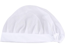 Gorro De Algodón Transpirable Con Visera Ancha Y Banda Elástica Para Uso Diario.