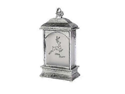 Farol de julio, lámpara, luz nocturna, decoración de viento. Rosewell