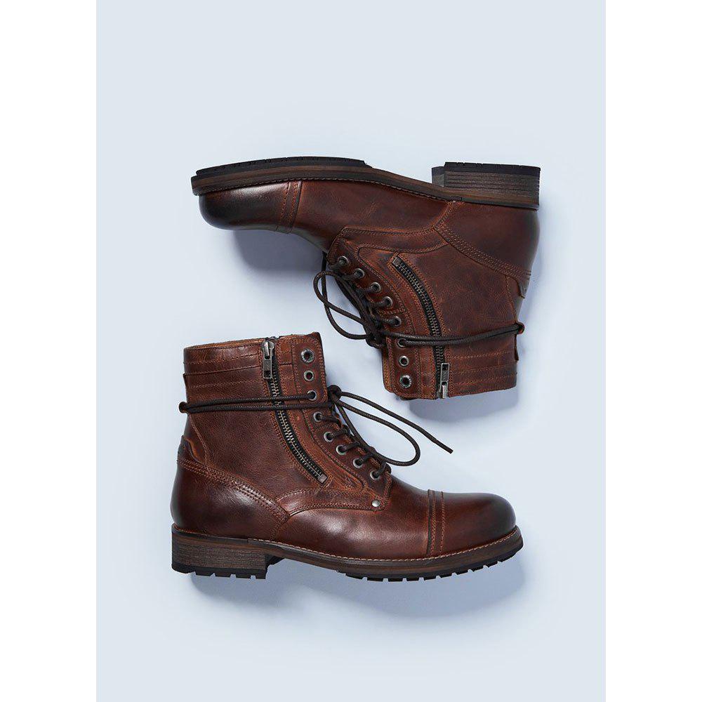 Botas Pepe Jeans hombre 45 melting high