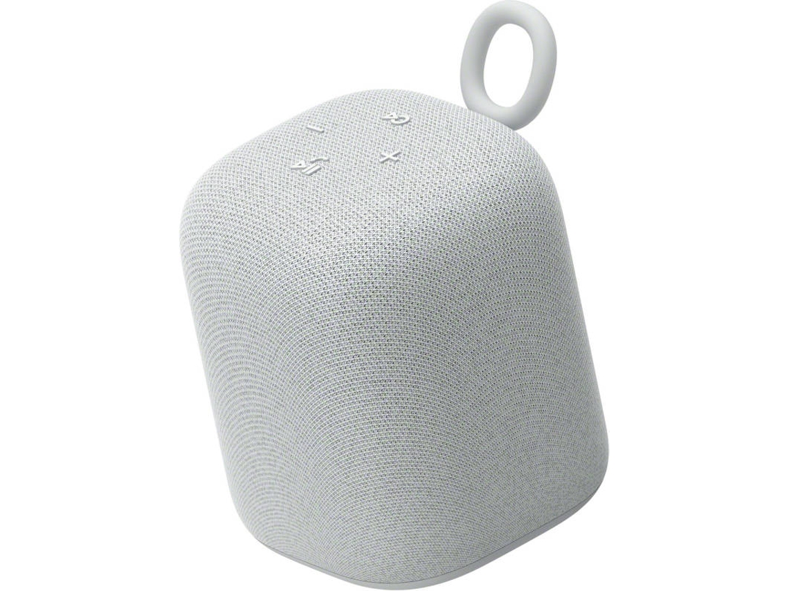 Altavoz Bluetooth SONY Linkbuds SRS-LS1H (Autonomía: Hasta 25 h - Gris)