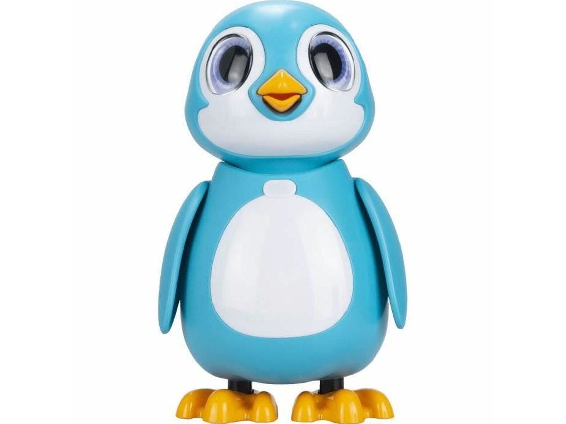 Robot SILVERLIT Rescue Penguin