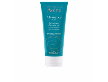 Gel de Limpeza AVÉNE Cleanance Gel Limpiador 200ml