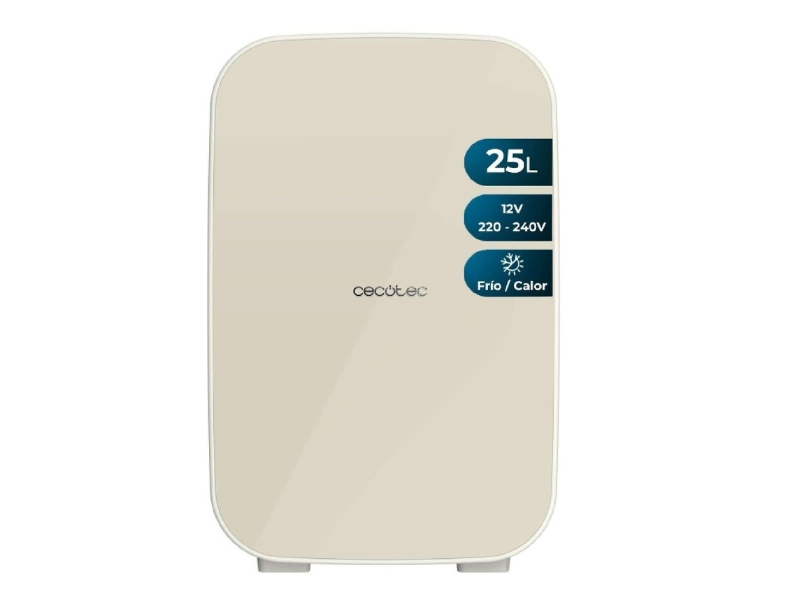 Mini Nevera CECOTEC Bolero MiniCooling (Enchufe EU)