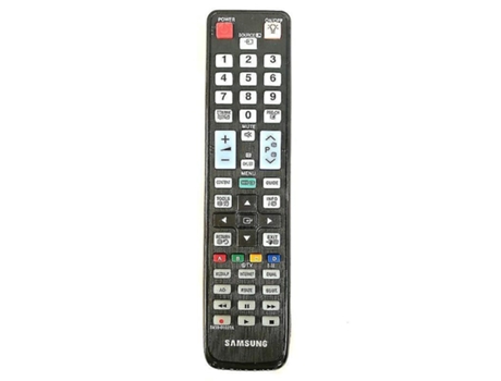 Mando TV CROWNED (Bn5901039A Samsung Le32C650 Le32C670 Le37C650)