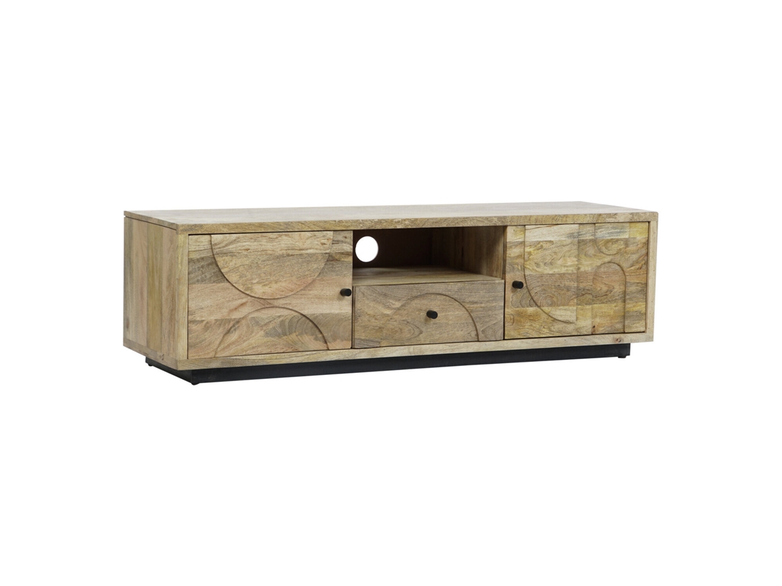 Mueble para TV Mango 140x40x40cm ALEXANDRA HOUSE LIVING