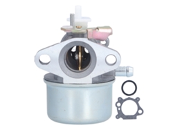 Kit De Carburador 799869 Para Cortacésped Oregon 50-658, Números De Pieza 792253, 497586 Y 499059.