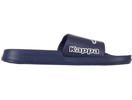 Chanclas KAPPA Krus Hombre (44 - Azul)